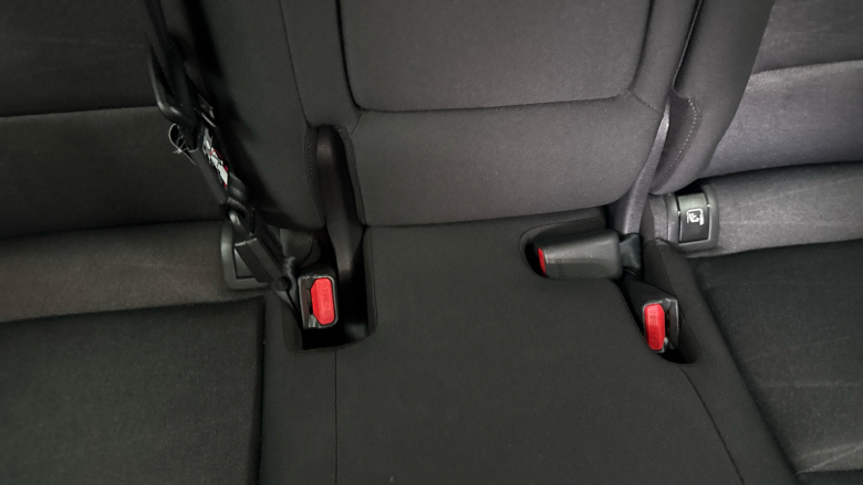 Hyundai Tucson 1.6 GDi SE Nav 5dr 2WD Petrol Estate